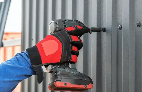 Travaux de zinguerie - Lurs